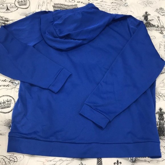 Nike Veneer Therma Fit Full Zip Training Jacket - Picture 6 of 6